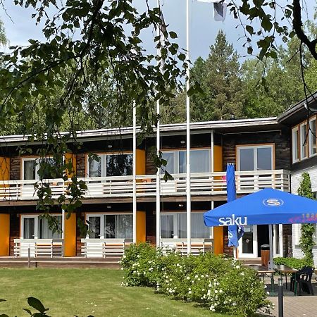 Vaibla Holiday Center Buitenkant foto