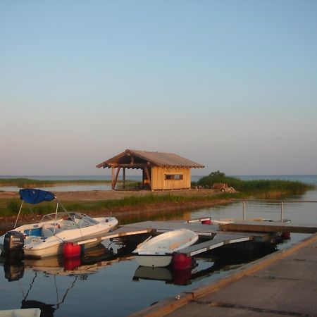 Vaibla Holiday Center Buitenkant foto