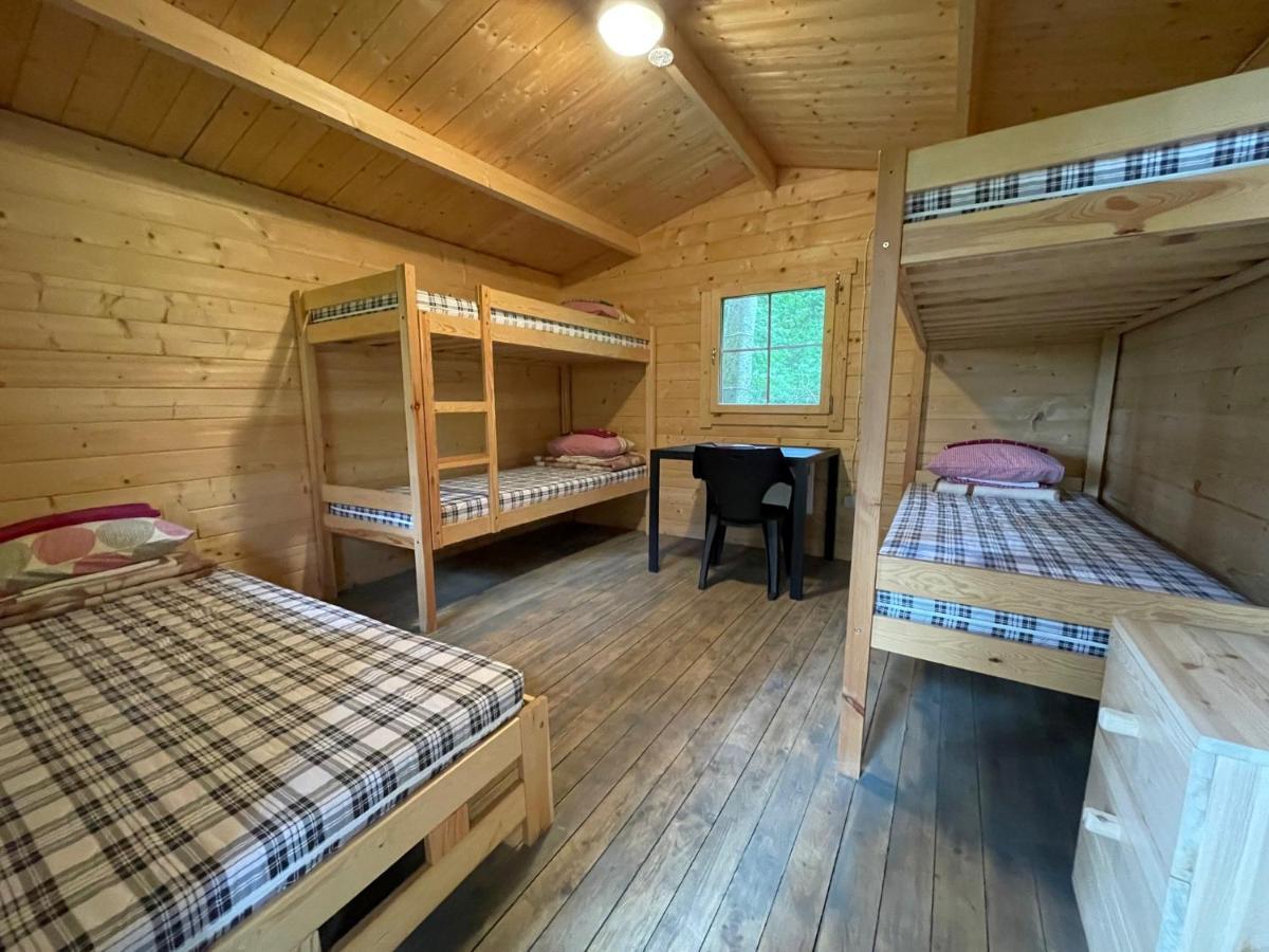 Vaibla Holiday Center Buitenkant foto