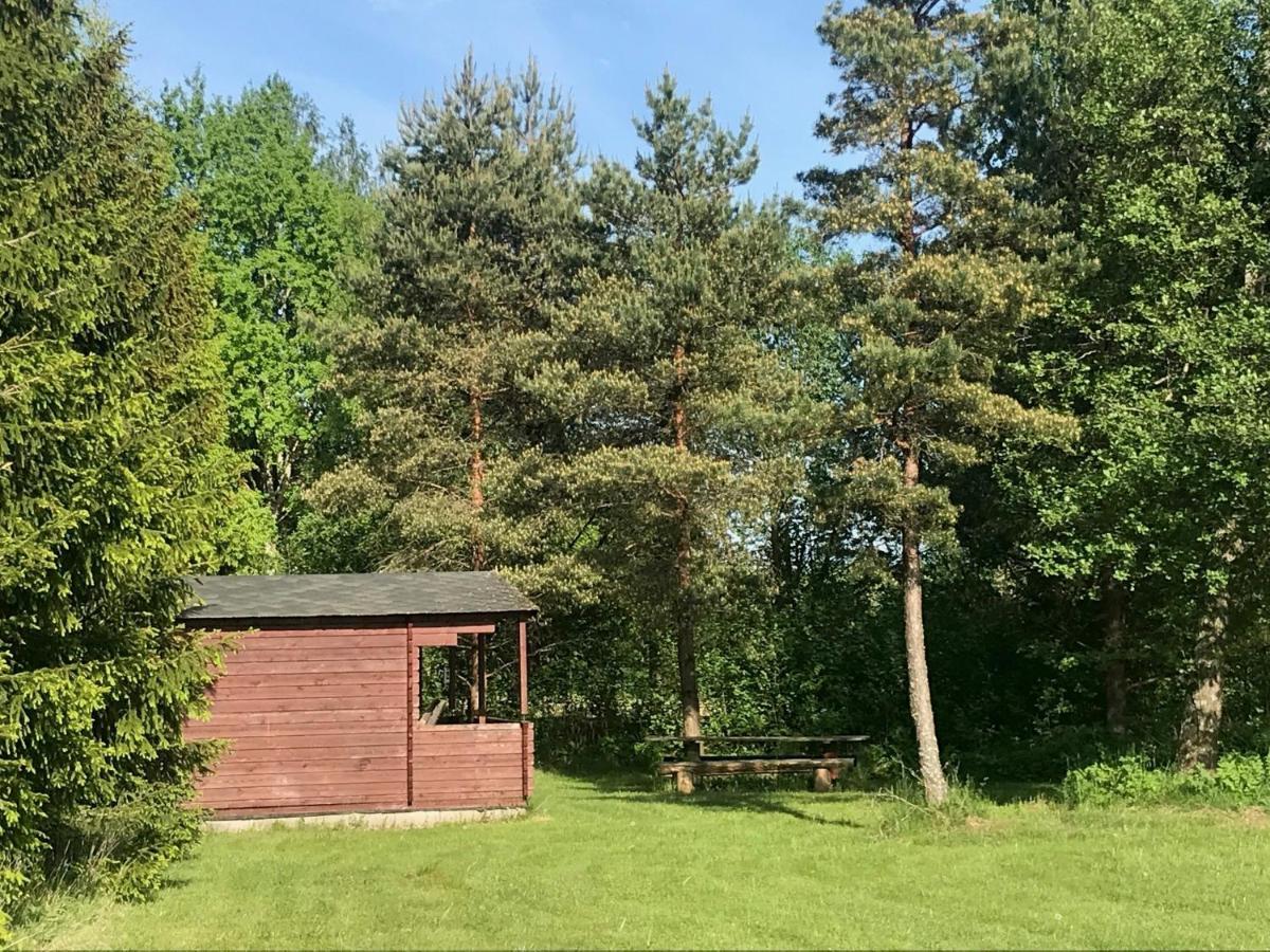 Vaibla Holiday Center Buitenkant foto