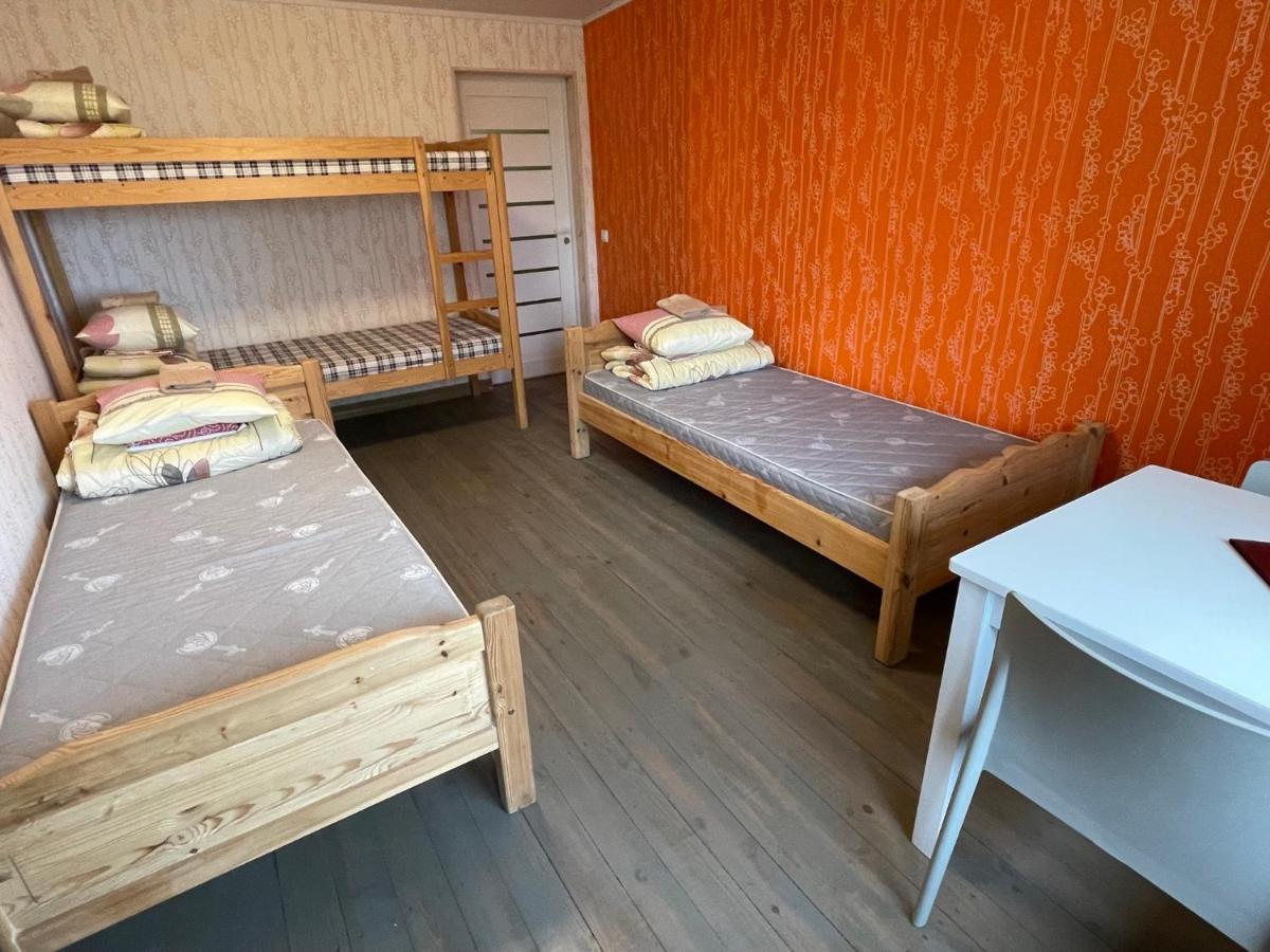 Vaibla Holiday Center Buitenkant foto