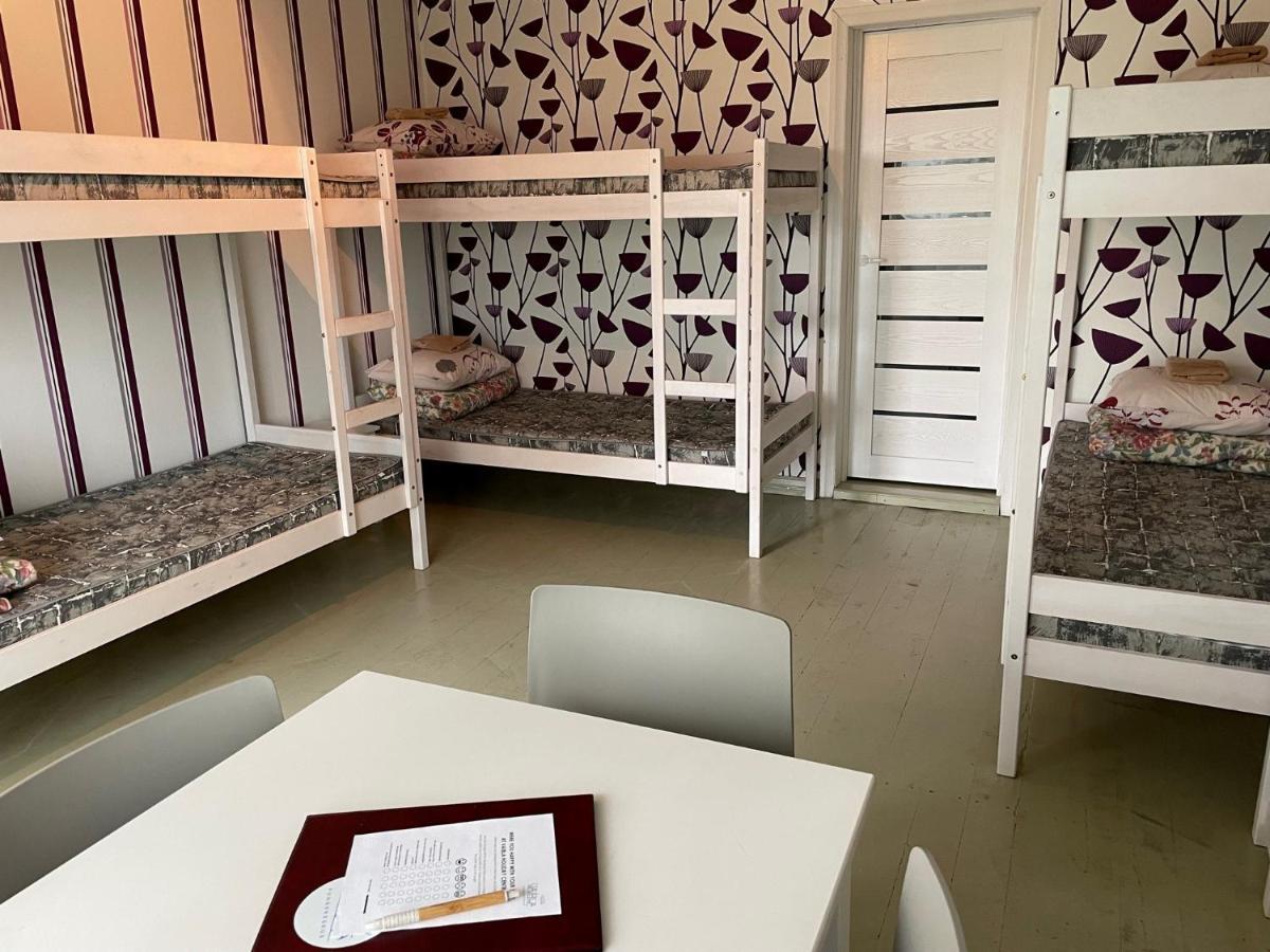 Vaibla Holiday Center Kamer foto