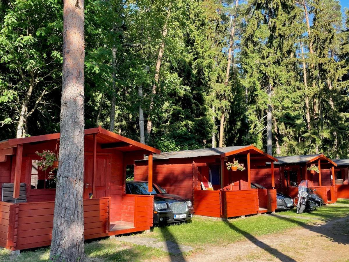 Vaibla Holiday Center Buitenkant foto