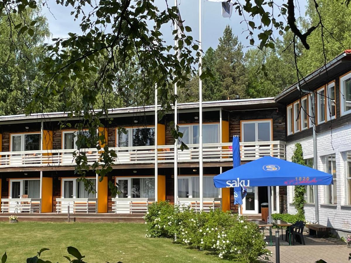 Vaibla Holiday Center Buitenkant foto