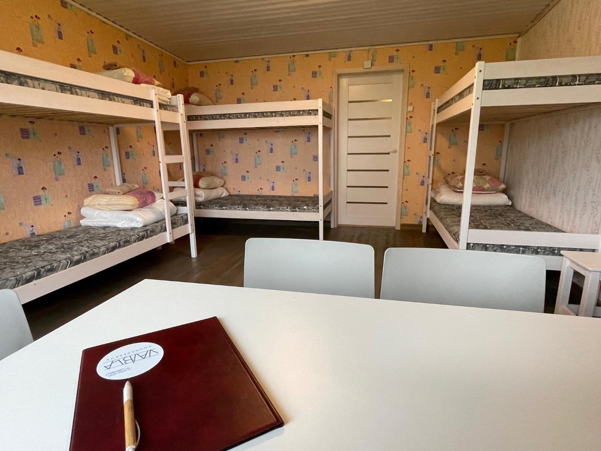 Vaibla Holiday Center Kamer foto