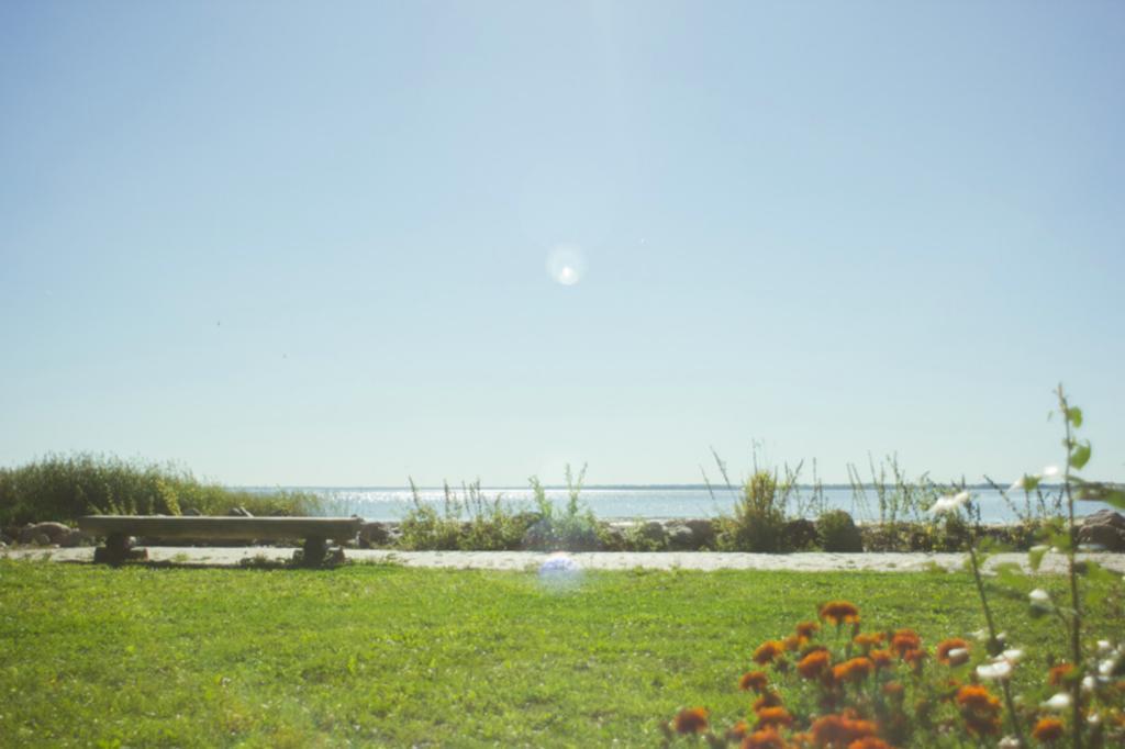 Vaibla Holiday Center Buitenkant foto
