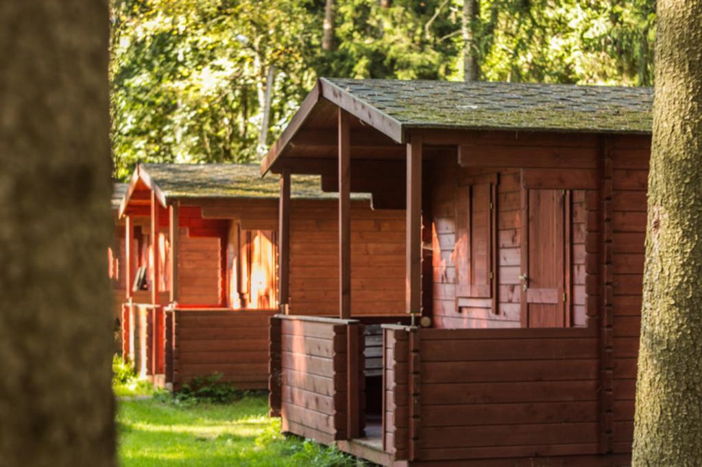 Vaibla Holiday Center Kamer foto