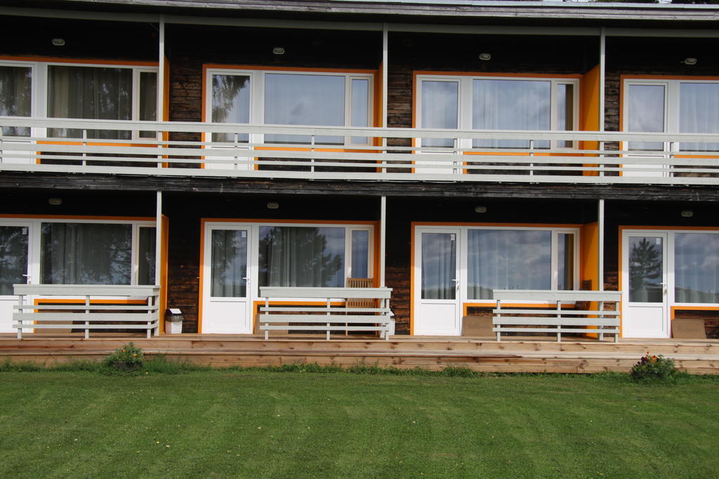 Vaibla Holiday Center Buitenkant foto